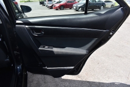 Used 2017 Toyota Corolla 4d Sedan LE at Auto Finance Center LLC near Woodbridge, VA