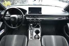 Used 2022  Honda Civic Sedan Sport CVT at Auto Finance Center LLC near Woodbridge&comma; VA