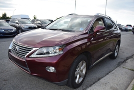 Used 2015  Lexus RX 350 FWD 4dr at Auto Finance Center LLC near Woodbridge&comma; VA