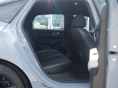Used 2023  Honda Civic Sedan Sport CVT at Auto Finance Center LLC near Woodbridge&comma; VA
