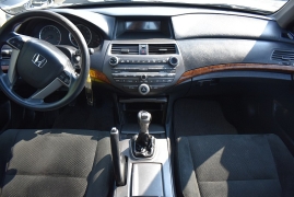 Used 2011 Honda Accord Sedan 4d EX 5spd at Auto Finance Center LLC near Woodbridge, VA