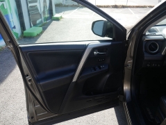 Used 2015  Toyota RAV4 4d SUV AWD Limited at Auto Finance Center LLC near Woodbridge, VA