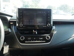 Used 2022  Toyota Corolla LE CVT at Auto Finance Center LLC near Woodbridge&comma; VA