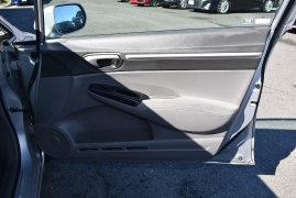 Used 2011 Honda Civic Sedan 4d EX Auto at Auto Finance Center LLC near Woodbridge, VA