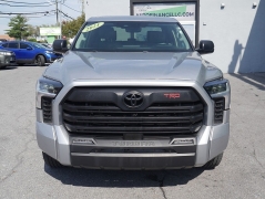 Used 2024  Toyota Tundra 4WD SR5 CrewMax 5&period;5ft Bed at Auto Finance Center LLC near Woodbridge&comma; VA