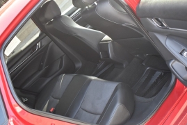 Used 2020  Honda Accord Sedan 4d Sport 1.5L CVT at Auto Finance Center LLC near Woodbridge, VA