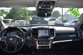 Used 2024  Ram 2500 4WD Laramie Crew Cab 6'4" Box at Auto Finance Center LLC near Woodbridge&comma; VA