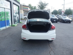 Used 2014 Honda Civic Sedan 4d LX CVT at Auto Finance Center LLC near Woodbridge, VA