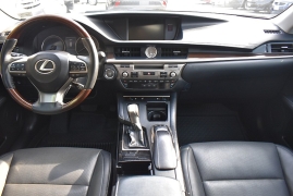 Used 2018 Lexus ES ES 350 FWD at Auto Finance Center LLC near Woodbridge, VA