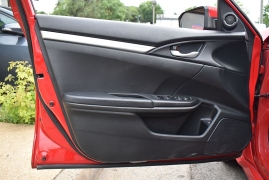 Used 2021  Honda Civic Sedan Sport CVT at Auto Finance Center LLC near Woodbridge&comma; VA