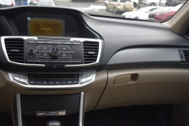 Used 2014  Honda Accord Sedan 4d LX CVT at Auto Finance Center LLC near Woodbridge&comma; VA