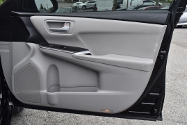 Used 2017  Toyota Camry Auto &lpar;Natl&rpar; at Auto Finance Center LLC near Woodbridge&comma; VA