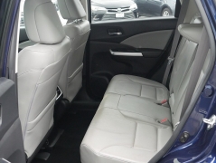 Used 2016 Honda CR-V 4d SUV AWD EX-L at Auto Finance Center LLC near Woodbridge, VA