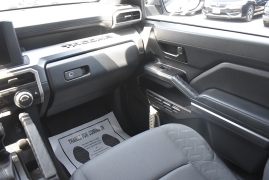 Used 2024 Toyota Tacoma 4WD SR5 Double Cab 6ft Bed AT at Auto Finance Center LLC near Woodbridge, VA
