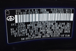 Used 2020  Toyota Corolla 4d Sedan LE at Auto Finance Center LLC near Woodbridge&comma; VA