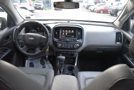 Used 2021  Chevrolet Colorado 2WD Crew Cab 128" Work Truck at Auto Finance Center LLC near Woodbridge&comma; VA