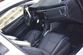 Used 2016  Toyota Corolla 4dr Sdn (Natl) at Auto Finance Center LLC near Woodbridge, VA