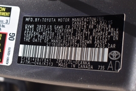 Used 2015 Toyota Corolla 4d Sedan LE at Auto Finance Center LLC near Woodbridge, VA
