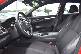 Used 2021  Honda Civic Sedan Sport CVT at Auto Finance Center LLC near Woodbridge&comma; VA