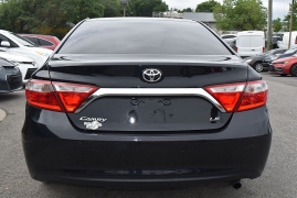 Used 2017  Toyota Camry Auto &lpar;Natl&rpar; at Auto Finance Center LLC near Woodbridge&comma; VA