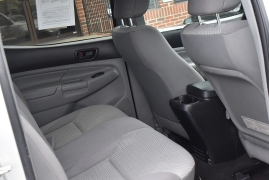 Used 2012  Toyota Tacoma 2WD Double Cab PreRunner V6 Short Bed at Auto Finance Center LLC near Woodbridge&comma; VA