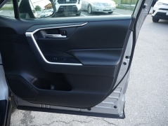 Used 2020 Toyota RAV4 4d SUV AWD XLE at Auto Finance Center LLC near Woodbridge, VA