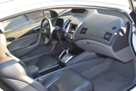 Used 2009  Honda Civic Coupe 2d LX Auto at Auto Finance Center LLC near Woodbridge, VA