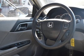 Used 2014  Honda Accord Sedan 4d LX CVT at Auto Finance Center LLC near Woodbridge&comma; VA
