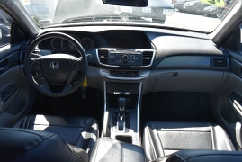 Used 2014  Honda Accord Sedan 4d LX CVT at Auto Finance Center LLC near Woodbridge&comma; VA