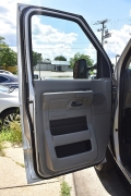 Used 2011 Ford Econoline Cargo Van E250 Van at Auto Finance Center LLC near Woodbridge, VA