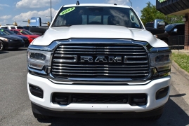 Used 2024  Ram 2500 4WD Laramie Crew Cab 6'4" Box at Auto Finance Center LLC near Woodbridge&comma; VA