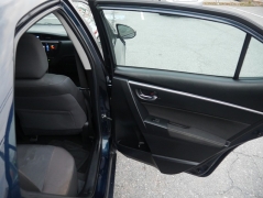 Used 2019  Toyota Corolla &lpar;Natl&rpar; at Auto Finance Center LLC near Woodbridge&comma; VA