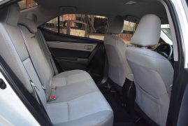 Used 2016  Toyota Corolla 4dr Sdn &lpar;Natl&rpar; at Auto Finance Center LLC near Woodbridge&comma; VA