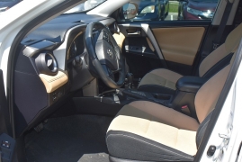 Used 2016  Toyota RAV4 4d SUV FWD XLE at Auto Finance Center LLC near Woodbridge&comma; VA