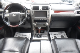 Used 2016 Lexus GX 460 4WD 4dr at Auto Finance Center LLC near Woodbridge, VA