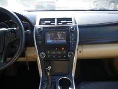 Used 2016  Toyota Camry 4dr Sdn I4 Auto &lpar;Natl&rpar; at Auto Finance Center LLC near Woodbridge&comma; VA