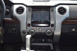 Used 2017  Toyota Tundra 4WD CrewMax Limited 5&period;7L FFV at Auto Finance Center LLC near Woodbridge&comma; VA