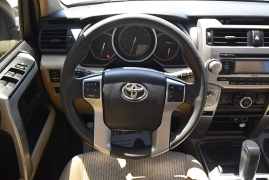 Used 2012 Toyota 4Runner 4d SUV RWD SR5 at Auto Finance Center LLC near Woodbridge, VA