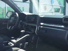 Used 2026  Toyota Tacoma 4WD Double Cab Bed AT &lpar;Natl&rpar; at Auto Finance Center LLC near Woodbridge&comma; VA