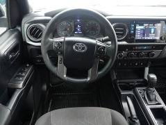Used 2016  Toyota Tacoma 4WD Double Cab V6 &lpar;Natl&rpar; at Auto Finance Center LLC near Woodbridge&comma; VA