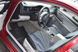 Used 2016 Toyota Camry 4dr Sdn I4 Auto (Natl) at Auto Finance Center LLC near Woodbridge, VA