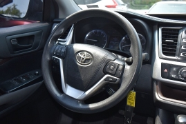 Used 2016  Toyota Highlander FWD 4dr V6 LE &lpar;Natl&rpar; at Auto Finance Center LLC near Woodbridge&comma; VA
