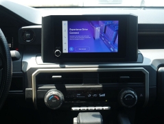 Used 2024  Toyota Tacoma 4WD SR5 Double Cab 6ft Bed AT at Auto Finance Center LLC near Woodbridge&comma; VA