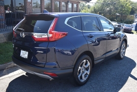 Used 2018  Honda CR-V EX-L AWD at Auto Finance Center LLC near Woodbridge&comma; VA