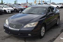 Used 2007  Lexus ES 350 4dr Sdn at Auto Finance Center LLC near Woodbridge&comma; VA