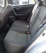 Used 2020  Toyota RAV4 XLE AWD &lpar;Natl&rpar; at Auto Finance Center LLC near Woodbridge&comma; VA