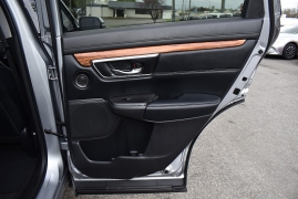 Used 2019 Honda CR-V 4d SUV AWD EX-L at Auto Finance Center LLC near Woodbridge, VA