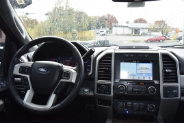 Used 2019  Ford Super Duty F-250 SRW 4WD Crew Cab Box at Auto Finance Center LLC near Woodbridge, VA