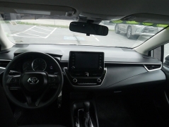 Used 2020 Toyota Corolla 4d Sedan LE at Auto Finance Center LLC near Woodbridge, VA