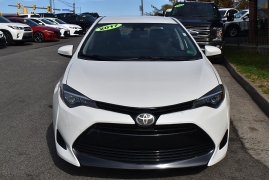 Used 2017  Toyota Corolla (Natl) at Auto Finance Center LLC near Woodbridge, VA